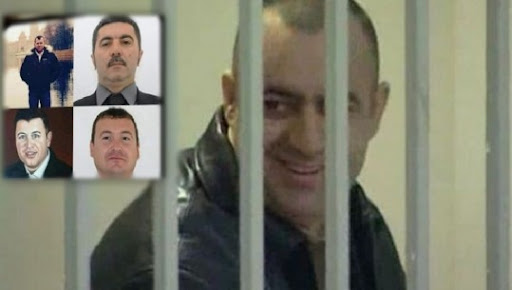 SHTYHET SEANCA PË DRITAN DAJTIN/ I dënuari përjetë për vrasjen e 4 policëve nuk pranon “kushtet teknike”