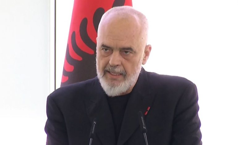 ATENTATI NDAJ TRUMP/ Edi Rama: Tragjedi për botën demokratike