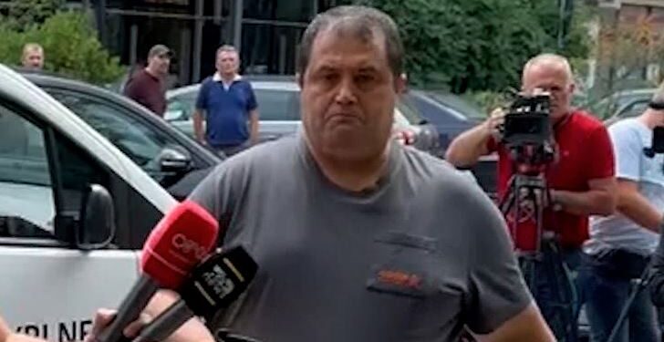 SKANDALI I ONKOLOGJIKUT/ Edmond Gashi sot para GJKKO për masë sigurie, mjeku: Më presin pacientët t’u bëj ndërhyrje