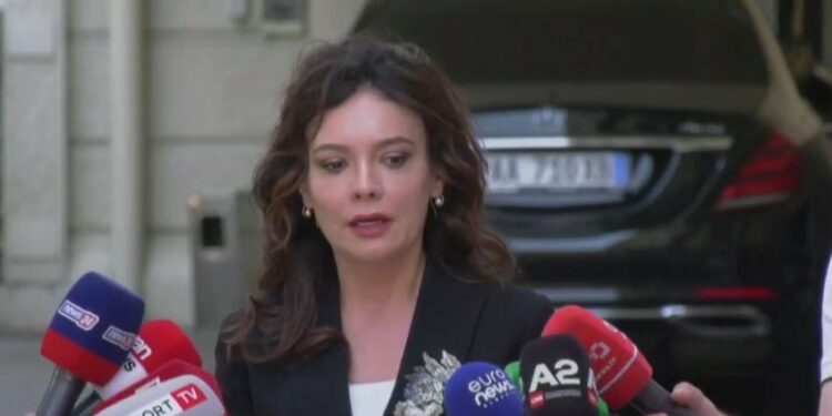 “GREQIA, ALEAT I SHQIPËRISË”/ Spiropali për heqjen e Ligjit të Luftës: Duhet të marrë mbështetjen e të gjithëve në Parlament