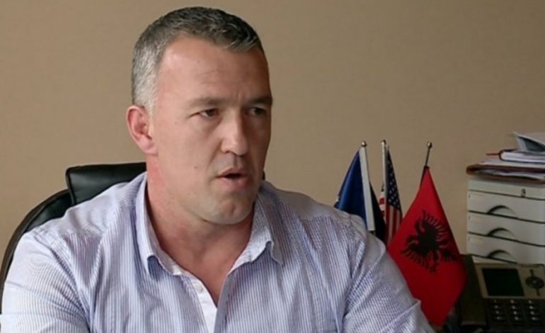 I PËRFSHIRË NË DOSJEN “METAMORFOZA”/ Lirohet nga qelia Erzen Breçani