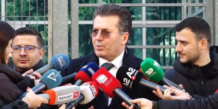 “GËRDECI”/ Pesë ekspertët “kyçin gojën” në Gjykatë, Mediu: Ku qëndron përgjegjësia ime?