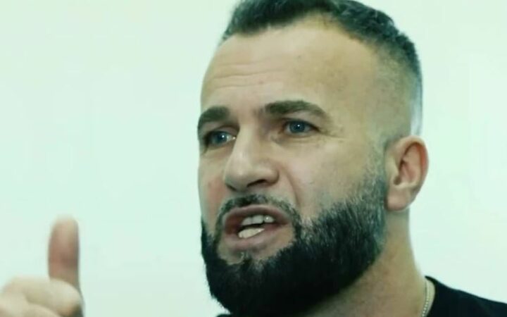 FSHIHEJ PËR T’I SHPËTUAR POLICËVE SERBË/ Ja çfarë e “tradhëtoi” Faton Hajrizin, një nga banorët…