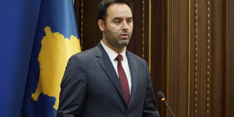 “JEMI TË PËRGATITUR PËR ÇDO SULM”/ Konjufca: Populli të mos ketë frikë, duam të zgjojmë ndërkombëtarët