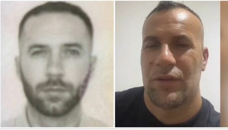 PAMJET DHE EMRAT/ Dy vëllezër shqiptarë dyshohet se vranë policin në Serbi, njëri ishte arratisur nga burgu
