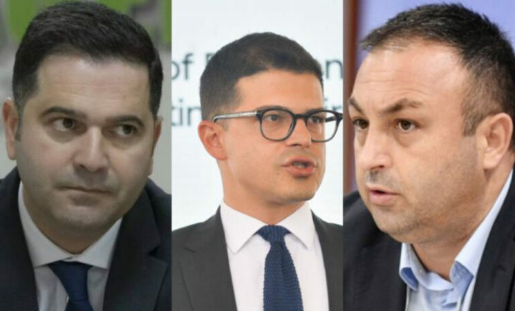 NDRYSHIMET NË QEVERI/ Presidenti Begaj dekreton emrat e tre ministrave të rinj