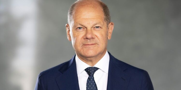 E KONFIRMON Scholz: Do të kandidoj për kancelar në zgjedhjet federale të 2025