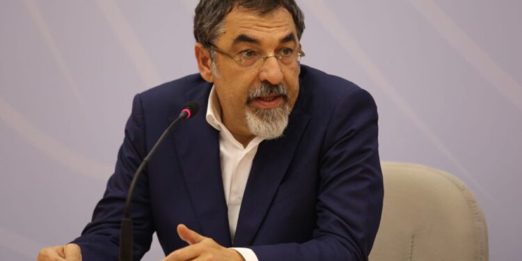 VOTA E EMIGRANTËVE/ Çuçi: Kemi arritur konsensus me PD, vijojmë negociatat për herësin