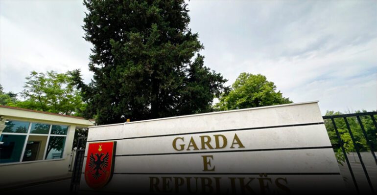 ZBARDHEN EMART/ Ja kush kandidon për kreun e Gardës së Republikës