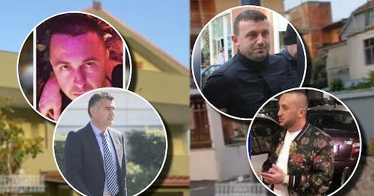 U ARRESTUA SOT/ Organizator në planin e vrasjes së ish-deputetit Ndoka dhe pjesë e grupit të Durim Bamit e Endrit Dokles, kush është Xhelal Rraja