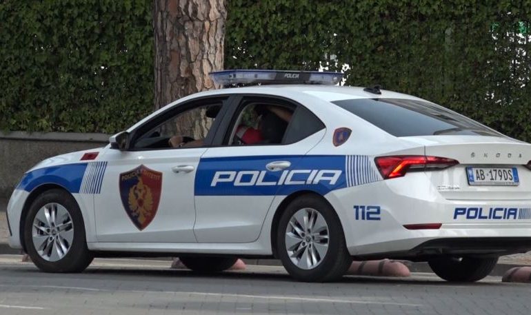 MEGA OPERACIONI ANTI-DROGË NË TIRANË/ Arrestohen 14 persona, katër ende në kërkim (DETAJET)