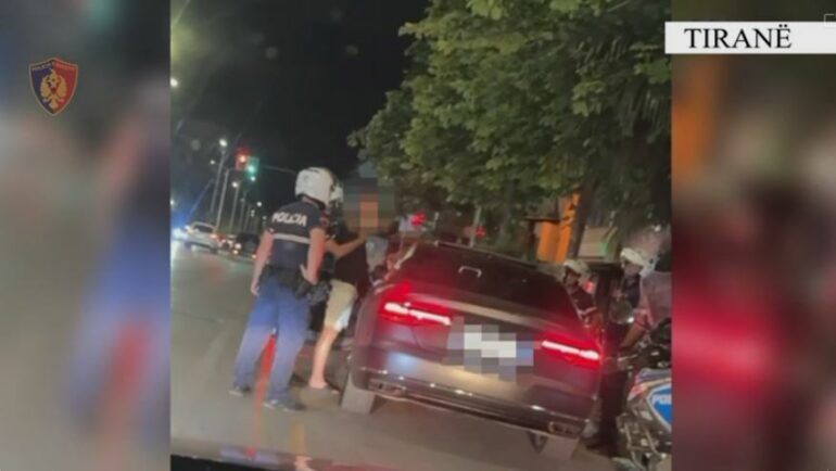 OPERACIONI ANTI-DROGË NË TIRANË/ Zbardhen EMRAT e 19 të arrestuarve