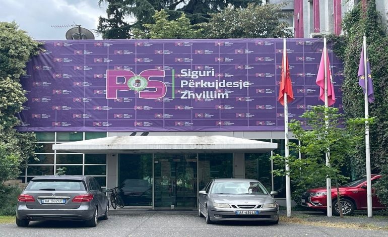 VENDOS KRYESIA E PS/ Kush do jetë kandidati socialist për zgjedhjet në bashkinë Himarë