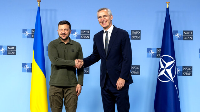SAMITI “HISTORIK” I NATO-S/ Nga Ukraina në Kinë, çfarë vendimesh priten