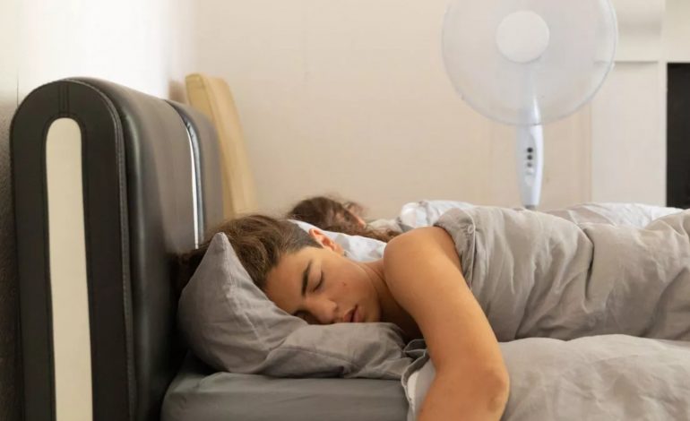 KUJDES! Mos e mbani kurrë freskuesen ndezur gjatë natës, nëse doni të shpëtoni nga…