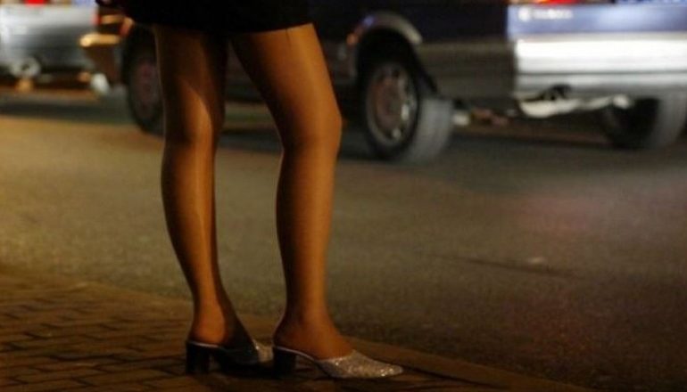 “FOLE” PROSTITUCIONI NË TIRANË/ Arrestohet në Rinas ‘tutorja’ tjetër kineze, shfrytëzonin…