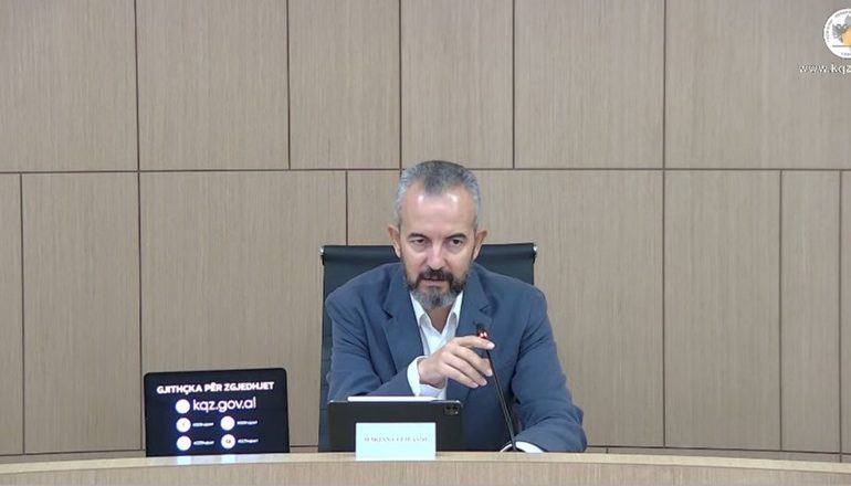 SPAK HETIME NË KQZ/ Kërkon dosjen e plotë të tenderit për pajisjet elektronike të votimit dhe numërimit
