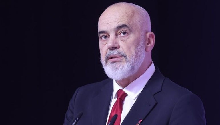 “MASAKARDË E KRIJUAR QËLLIMISHT”/ Rama reagon sërish për vrasjen e Egli Progës: Vetëdorëzimi i autorit, pasojë e punës së policisë