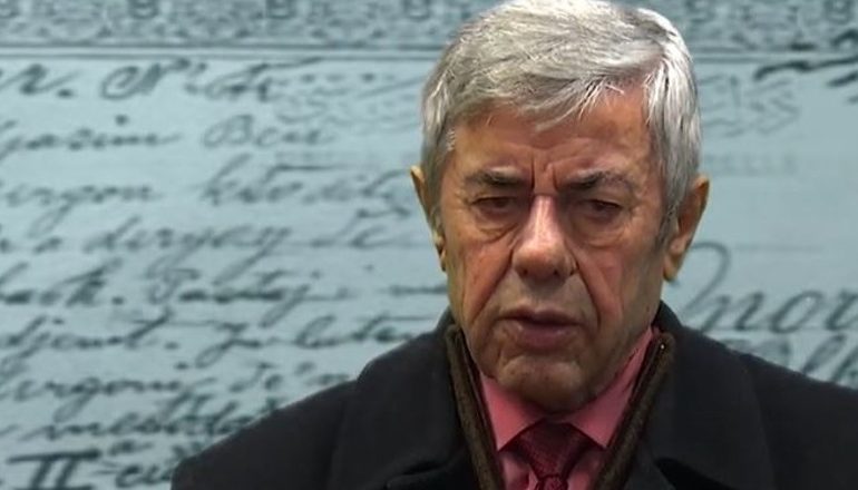 DETAJET E REJA/ Autori i dyshuar i krimit në azilin privat është historiani dhe shkrimtari Zyhdi Shehi, “Qytetar Nderi” i Kavajës