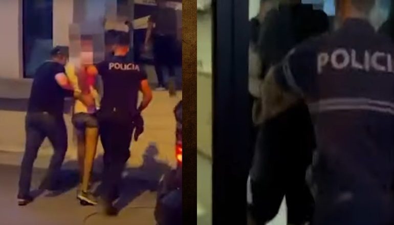 VRAU ARDIAN PEPKOLAJ/ Arrestohet pas një muaji Saimir Sadiku