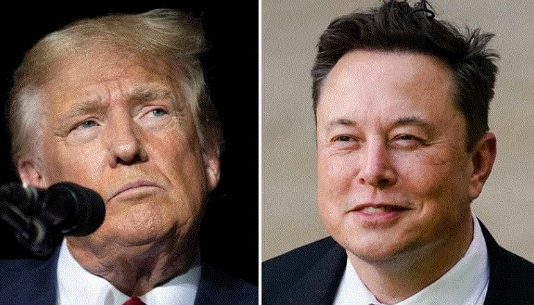 INTERVISTA TRUMP-MUSK/ 5 mesazhet më të forta të ish-presidentit