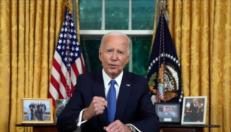 PËRFUNDON SAMITI I DOHAS/ Biden optimist: Armëpushimi në Gaza nuk ka qenë kurrë kaq afër! Hamasi ngrin entuziazmin
