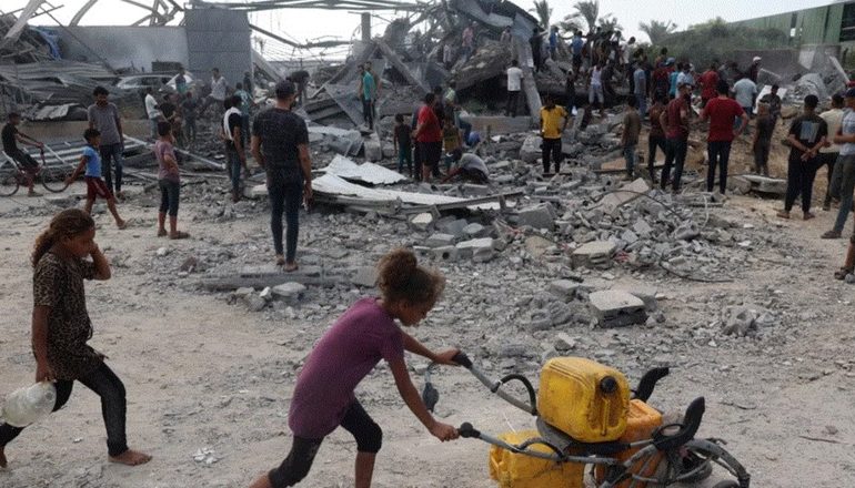 NGEC MARRËVESHJA/ Lideri i Hamas kërkon garanci për jetën! Izraeli s’lëshon ‘rrugën e Filadelfit’
