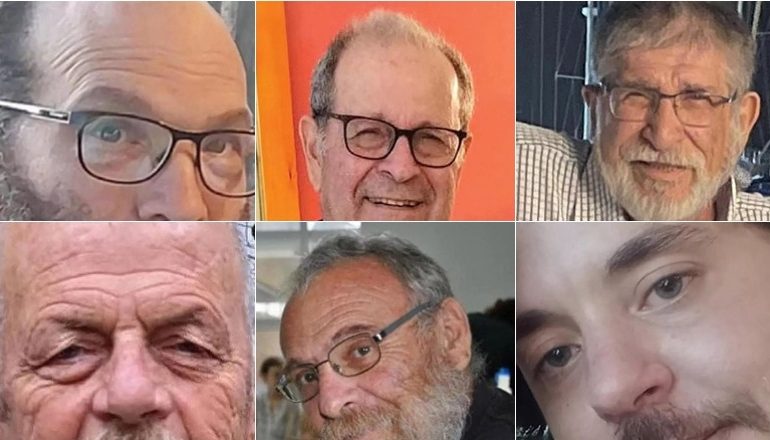 LUFTA NË RRIPIN E GAZËS/ Gjenden trupat e 6 pengjeve izraelite të rrëmbyera nga Hamasi