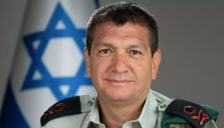 DORËHIQET SHEFI I ZBULIMIT USHTARAK TË IZRAELIT/ Merr përgjegjësinë e sulmit të Hamasit më 7 tetor