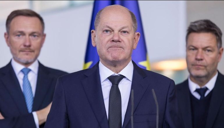 ANALIZA/ Secili më vete, kriza e koalicionit qeveritar në Gjermani