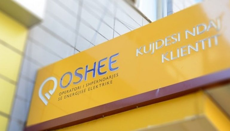 OSHEE, KESH dhe OST realizuan 54 mln euro fitime në 3-mujorin e parë 2024, rënie vjetore me 33%