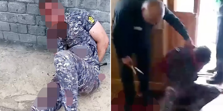 MASAKËR NË BURGUN RUS/ 4 anëtarët e ISIS marrin peng e vrasin rojet, Putin dërgon snajperët