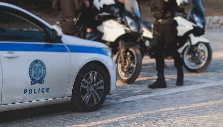 NDODH NË GREQI/ 40-vjeçares shqiptare i vjedhin kasafortën, kishte bizhuteri me vlerë mbi 100 mijë euro