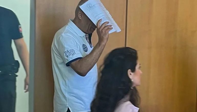 “LAVER MOS E BËJ KËTË”/ Dyshonte se gruaja e tradhtonte, shqiptari në Gjermani qëllon me 4 plumba bashkatdhetarin