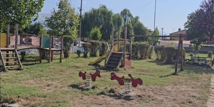 TMERRI NË MALIQ/ Kush është i moshuari që tentoi të përdhunonte të miturën në parkun e lodrave