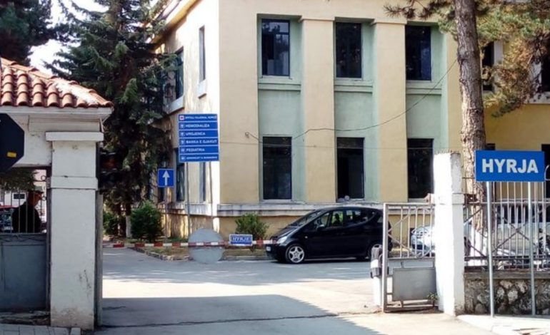 62-VJEÇARJA NDËRROI JETË DY DITË MË PARË NË SPITALIN E KORÇËS/ Familjarët denoncojnë mjekët: E neglizhuan…