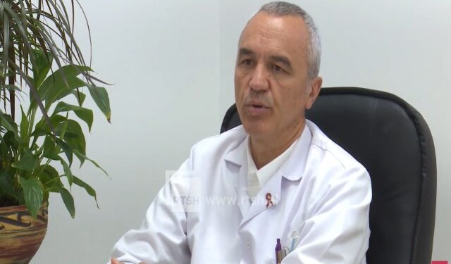 RRITEN RASTET ME HIV DHE SIFILIZ/ Më të prekurit janë të rinjtë dhe meshkujt homoseksualë