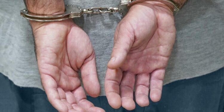 TENTOI TË VRISTE POLICËT NË BELGJIKË/ Arrestohet shqiptari në Malin e Zi