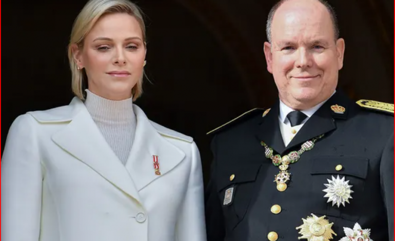 MES THASHETHEMEVE PËR DIVORC/ Princi Albert e pranon: Me Princeshën Charlene nuk ishte dashuri me shikim të parë