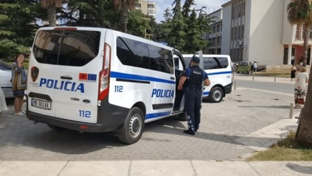 NGJARJE E RËNDË EDHE NË FINIQ/ Ish-polici gjendet i varur para Kishës (EMRI)