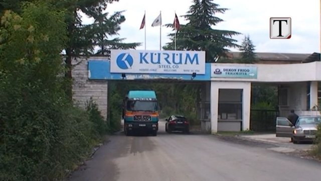 KTHIMI I 816 TONËVE MBETJE TOKSIKE/ Qeveria: Kompania turke e detyruar të japë shpjegime! Po hetohet thellësisht
