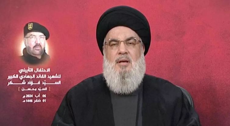 LUFTA/ Netanyahu: Do bëjmë gjithçka për të mbrojtur Izraelin! Lideri i Hezbollahut pritet të mbajë fjalim publik gjatë ditës