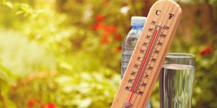 BËHUNI GATI! Vala e të nxehtit arrin pikun të premten, ja sa do të shënojë termometri