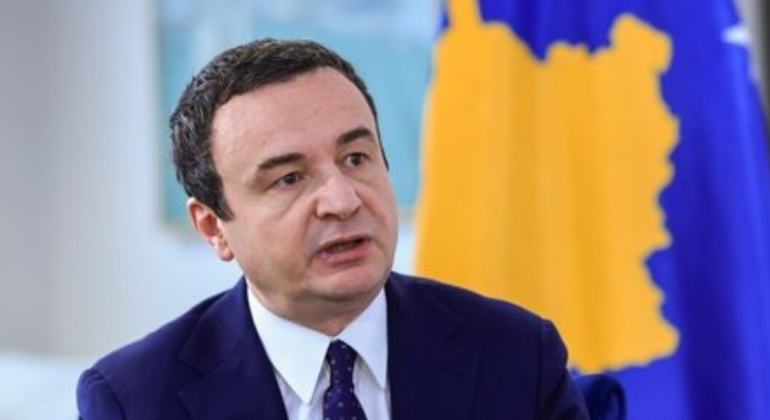 U PËRGJIGJET NDËRKOMBËTARËVE/ Albin Kurti: Ura e Ibrit duhet të hapet, nuk jemi në 2017-ën