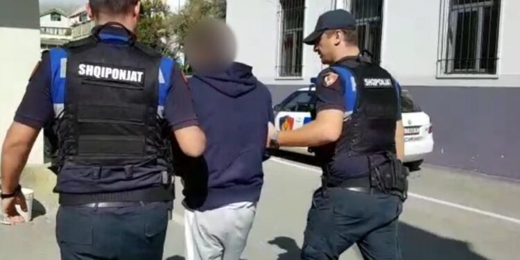 ÇFARË NDODHI NË TIRANË? Policia arreston 12 persona (AKUZAT)