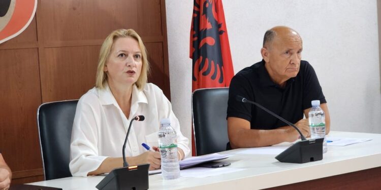 FERMERËT E FUSHËS SË MALIQIT/ Denajt: Rrisni referencën doganore për importet bujqësore nga rajoni