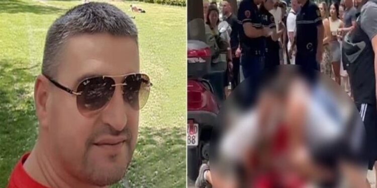 DETAJET/ Plagosi 45-vjeçarin për shkak të lidhjes intime me gruan e tij, Goxhara i dërgoi videon e krimit kunatit të tij polic