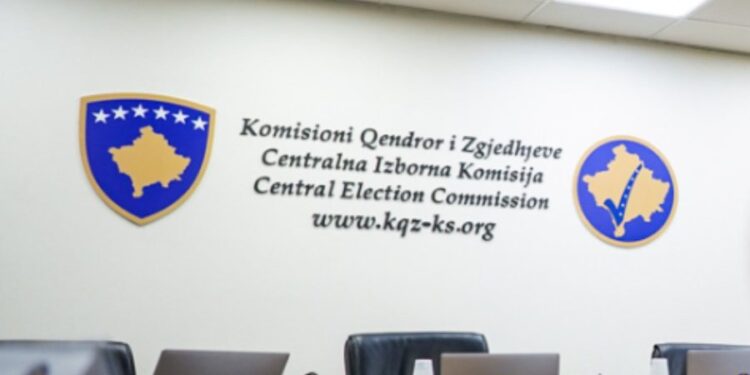 ZGJEDHJET E 9 SHKURTIT NË KOSOVË/ Partitë mund të shpenzojnë jo më shumë se 2 milionë euro për fushatë
