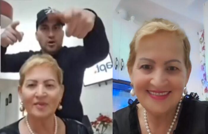 DETYRUAN TË MITURIN TË BËNTE VIDEO PËR TIKTOK/ Dërgohen në gjyq babai dhe gjyshe “Tasha”. Dëshmia e 10-vjeçarit: Më kërcënonin