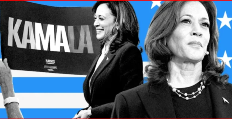 E PËRBALLUR ME ZHGËNJIME DHE SFIDA/ Kamala Harris nuk dorëzohet, demokratët ende në dyshime për përfaqësuesen e tyre